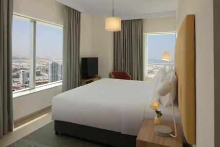 Staybridge Suites Dubai Financial Centre, An Ihg - 57