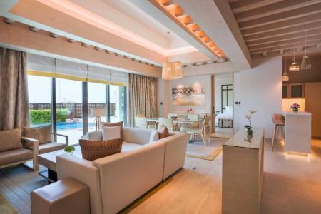 Saadiyat Rotana Resort and Villas - 104
