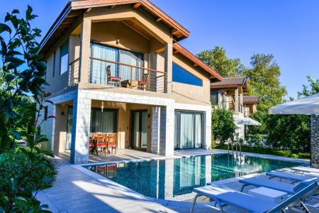 Volans Suites Villas - 19