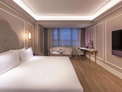 Mercure Shanghai Hongqiao Central - 34
