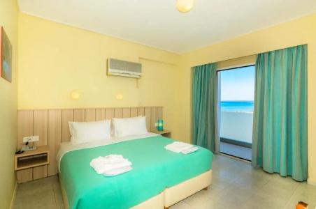 Iakinthos, Tsilivi Beach - 75