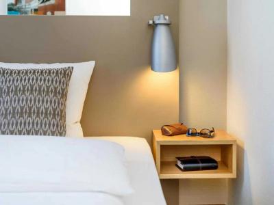 Mercure Düsseldorf City Nord - 32