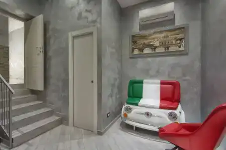 Excellence Suite - 9
