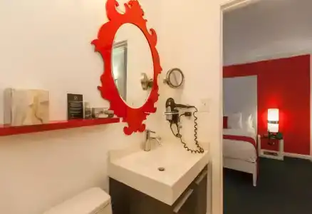 Red South Beach - 8