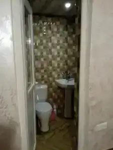 Mini on Guramishvili 22 - 26