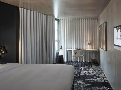 Mama Shelter Paris East - 57