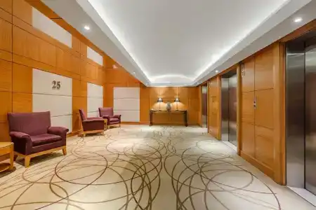 Radisson Collection, Yangtze Shanghai - 17