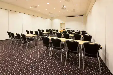 Scandic Parken - 10