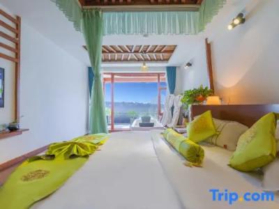 Yishiqingyuan Sea View Boutique Inn - 46