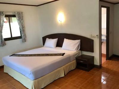 Noble House Beach Resort Sha Extra Plus - 50
