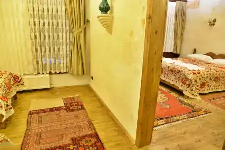 Ürgüp Inn Cave - 104