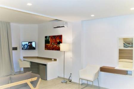 Residence Pietre Bianche ApartHotel - 48