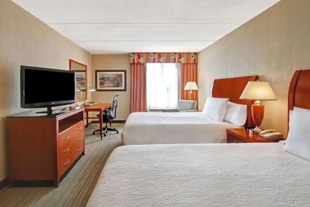 Hilton Garden Inn Toronto/Burlington - 32