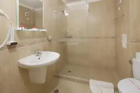Mena Palace - Все включено - 7