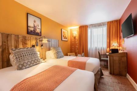 Best Western Plus Paris Roissy - 67