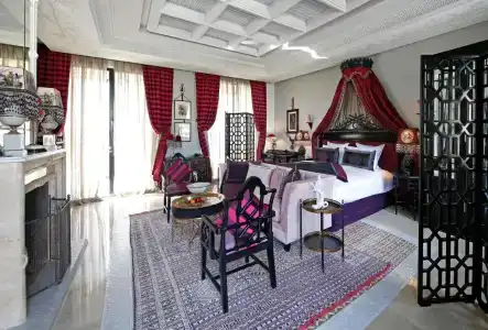 Palais Ronsard Relais & Chateaux - 77