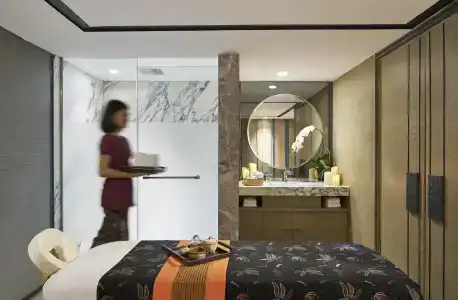 Yogyakarta Marriott - 28