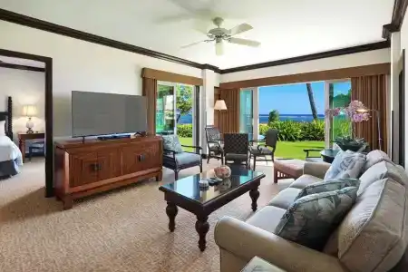 Waipouli Beach and Spa Kauai by Outrigger - 407