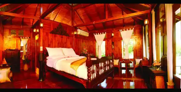 Fueng Fah Riverside Gardens Resort - 2