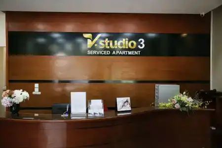 V-Studio Apartment 3 - 18