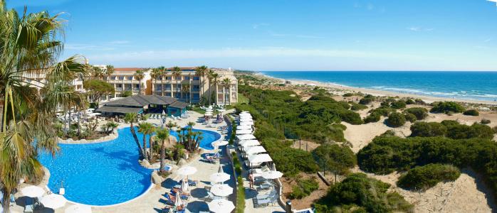 Hipotels Playa La Barrosa - Adults Only - 27