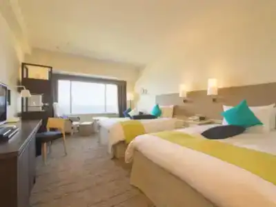 Ana Holiday Inn Resort Miyazaki, An Ihg - 75