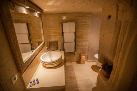 Maze Of Cappadocia - 59