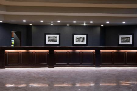 Sheraton Mission Valley San Diego - 21