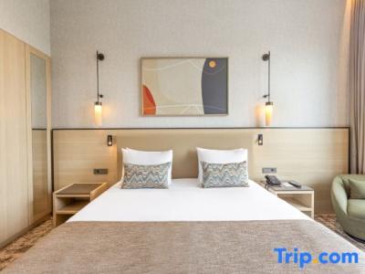 Crowne Plaza Istanbul Harbiye, an IHG - 17