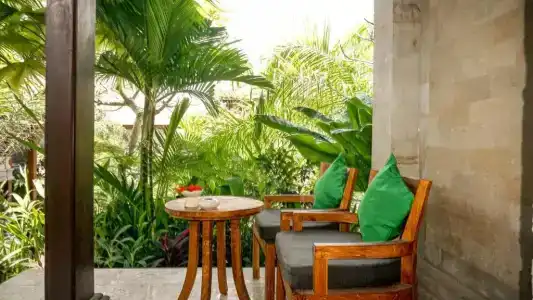 Sakti Garden Resort & Spa - 36
