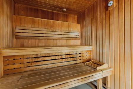 Best Western Hôtel Garden and Spa - 22