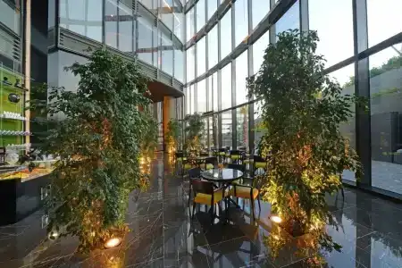 Amman Rotana - 30
