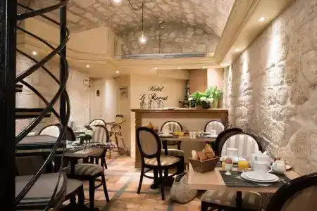 Hôtel Le Regent Paris - 11