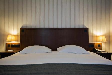 Van der Valk Palace Noordwijk - 31