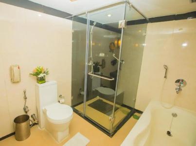 Fortune Park Jp Celestial - Member Itc Group, Bengaluru - 51