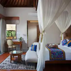 Natya Resort Ubud - 26