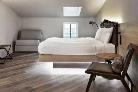 Moxy Lille City - 44