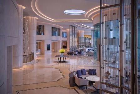 Grand Hyatt Beijing - 2