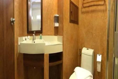 Kim Hostel @ Morleng - 35