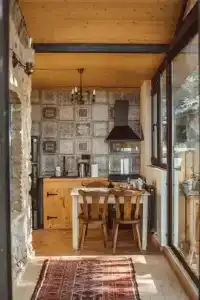 Lost Ridge Inn, Brewery & Ranch - 33