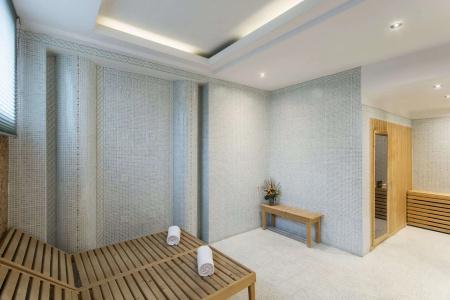 Ramada & Suites by Wyndham Bucharest North - 11