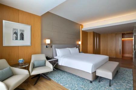 Hilton Dubai Palm Jumeirah - 79