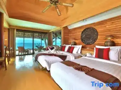 Sunset Park Resort And Spa - Sha Plus - 197
