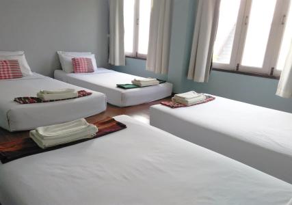 Thanicha Resort - 3