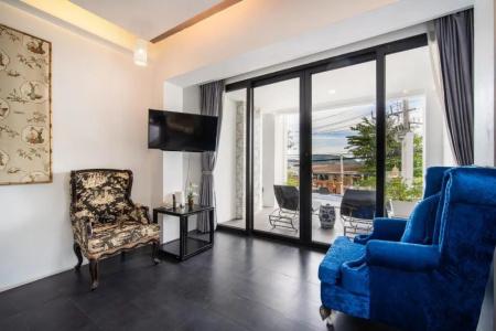 See Sea Villa Phuket Sha - 118