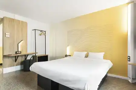 b&b hôTel Lyon Centre Part-Dieu Gambetta - 5
