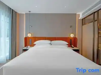 Home2 Suites by Hilton DALI ER'HAI - 75