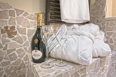 Perlage Suite Luxury b&b - 92