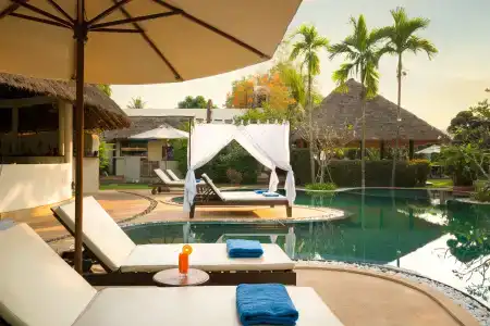 Navutu Dreams Resort & Wellness Retreat - 18
