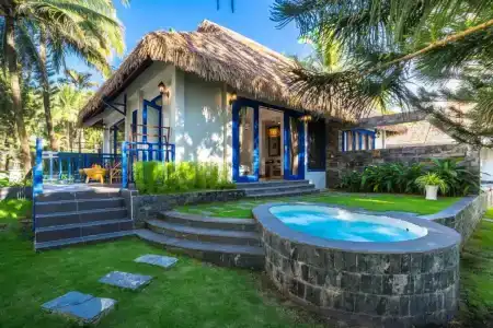 L'Azure Resort and Spa - 144